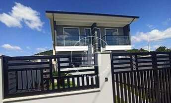 Imagem: Sobrado à venda, 55 m² por R$ 340.000,00