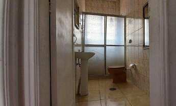 Imagem 7: Apartamento com 1 dormitório à venda, 48 m² por R$ 212.000 - Embaré - Santos/SP