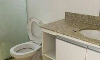 Imagem 5: Apartamento à venda, 105 m² por R$ 850.000,00 - Praia da Costa - Vila Velha/ES