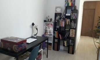 Imagem 5: Apartamento com 1 Suíte 76 m² na V. Leopoldina