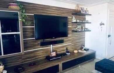 Imagem 2: APARTAMENTO - JARDIM SÃO CAETANO - SP