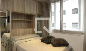 Imagem: Apartamento para Aluguel - Consolação