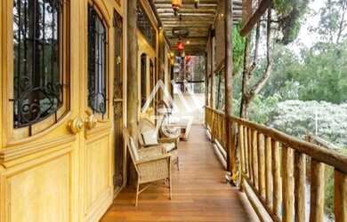 Imagem 2: CASA EM CONDOMÍNIO À VENDA NO MORUMBI