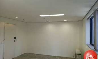 Imagem 2: São Paulo - Conjunto Comercial/Sala - Campo Belo