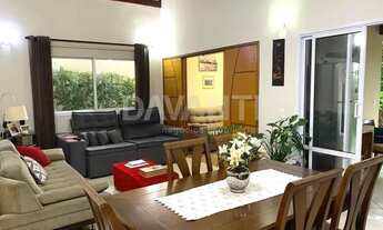 Imagem 6: Casa - Condomínio Zürich Dorf - Valinhos