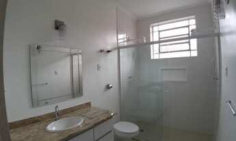 Imagem 5: CASA EM SANTOS Casa com 4 dormitórios