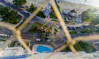 Imagem: Santos - Apartamento Padrão - Ponta da