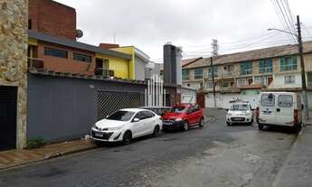 Imagem 4: Excelente, padrão 4wc,4vagas de garagem, 4varandas, quarto de empregada com banheiro, sala