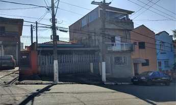 Imagem: CASA RESIDENCIAL em São Paulo - SP, Ipiranga