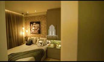 Imagem 7: APARTAMENTO DE 125M² COM 3 SUÍTES, 4 BANHEIROS E 2 VAGAS Á VENDA NO ALTO DO IPIRANGA