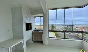 Imagem 2: Páscoa/Balonismo 2023 - Cobertura c/ 4 Quartos (AR) - 1 Quadra Mar - Prainha