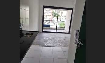 Imagem 6: São Paulo - Apartamento Padrão - Pinheiros