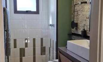 Imagem 7: Apartamento com 2 dormitórios à venda, 74 m² por R$ 939.900,00 - Jardim das Acácias - São