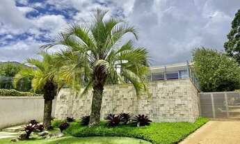 Imagem: Casa à Venda 4 Suítes Alphaville Lagoa