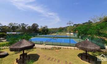 Imagem 2: JANDIRA - Casa de Condomínio - Reserva Santa Maria