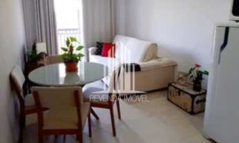 Imagem 2: Apartamento na Vila Castelo- São Paulo, SP