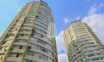 Imagem: Morada das Torres do Sol Jardim Europa Apartamento