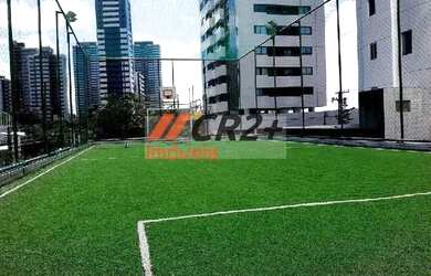 Imagem 4: Apartamento Para Alugar com 4 quartos 3 suítes em Boa Viagem ,mobiliado