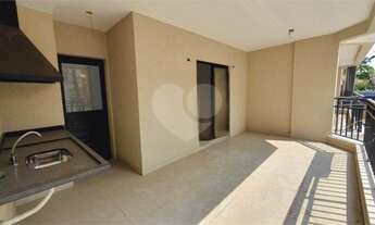 Imagem 5: Apartamento a venda no Bairro Vila Adyana - SJC/SP