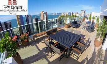 Imagem 2: Apartamento por Temporada A Partir R$ 230,00 no Meireles em Fortaleza-CE