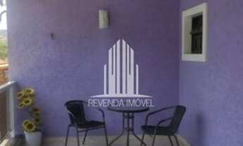 Imagem 2: Excelente sobrado (aceita financiamento FGTS