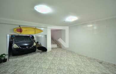 Imagem 5: Casa à Venda - Saúde, 4 Quartos, 300 m2