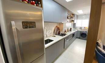 Imagem 4: São Paulo - Apartamento Padrão - Vila Prudente