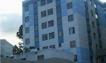 Imagem 4: Apartamento com 3 dormitórios à venda, 50 m² por R$ 275.000,00 - Super Quadra Morumbi - Sã