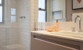 Imagem 6: APARTAMENTO DE 113M² COM TRES DORMITORIOS, TRES SUITES E TRES VAGAS EM RAIZES DO PARQUE VI