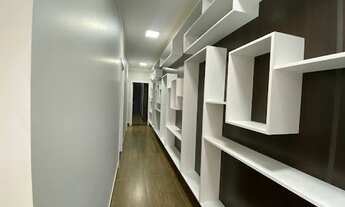 Imagem 3: Casa com 3 dormitórios, 300 m² - venda por R$ 2.000.000,00 ou aluguel por R$ 8.633,00 - Co