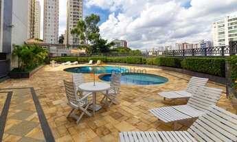 Imagem 9: APARTAMENTO NA CHÁCARA INGLESA COM 3 DORMITÓRIOS SENDO 1 SUITE E 2 VAGAS DE GARAGEM!