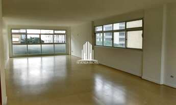 Imagem 2: Apartamento a venda com 256m² 3 dormitorios 1 suite e 3 vaga no jardins, São Paulo SP