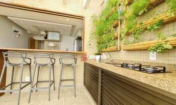 Imagem 3: Cobertura com 4 quartos à venda, 275 m² por R$ 3.000.000 - Piratininga - Niterói/RJ