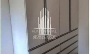 Imagem 5: Condomínio Caioba no Jardim Paulista -Apartamento de 2 quartos, 45m² à venda