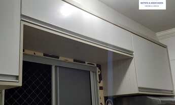 Imagem 7: Apartamento à venda no bairro Residencial Cosmos - Campinas/SP