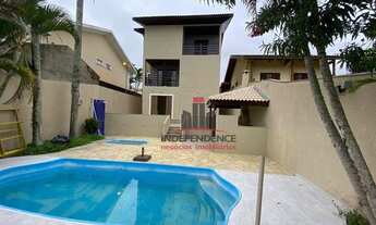 Imagem 5: Sobrado com 3 dormitórios à venda, 260 m² por R$ 990.000,00 - Jardim das Indústrias - São