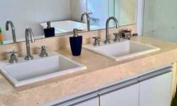 Imagem 4: Casa com 4 dormitórios à venda, 267 m² por R$ 1.600.000,00 - Parque Residencial Damha IV