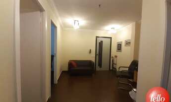 Imagem: São Paulo - Conjunto Comercial/Sala - Pinheiros