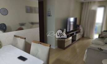 Imagem 4: Pechincha - Apartamento 2 quartos (1 suíte