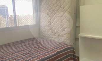 Imagem 2: Apartamento para venda tem 96m² - 2 quartos - Barra Funda