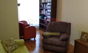 Imagem 6: Apartamento 02 quartos- Santa Cecilia - Rua Das Palmeiras