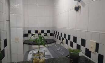 Imagem 5: Apartamento 3 quartos à venda, 3 quartos, 1 suíte, 1 vaga, SALGADO FILHO - BELO HORIZONTE