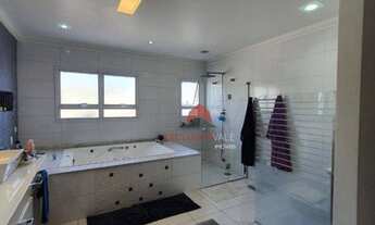 Imagem 2: Casa à venda, 762 m² por R$ 3.800.000,00 - Terras de Santa Clara - Jacareí/SP