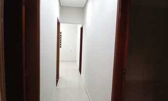 Imagem: Casa à venda no bairro Parque Florely (Nova