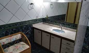 Imagem 3: Casa para alugar, 270 m² por R$ 5.054,17/mês - Vila da Telebrasília - Brasília/DF