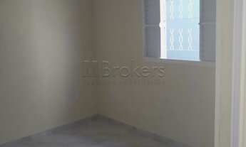 Imagem 4: Botucatu - Kitchenette/Conjugados - Santa Luzia