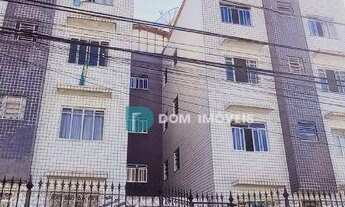 Imagem 6: Apartamento à venda, 67 m² por R$ 270.000,00 - Cascatinha - Juiz de Fora/MG