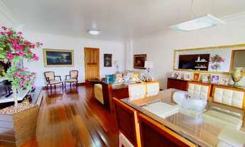 Imagem 6: Apartamento à venda, 202 m² por R$ 849.000,00 - Bom Pastor - Juiz de Fora/MG