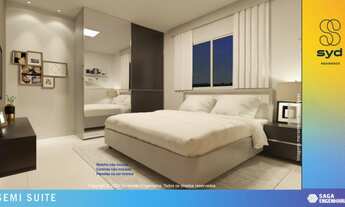 Imagem 2: 041- AP COM PREÇO/PRAZO/LOCALIZAÇÃO - RENDA A PARTIR DE 1.300 - ZERO ENTRADA - FALE COMIGO