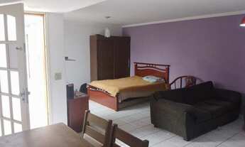 Imagem 3: Casa com 1 dormitório para alugar, 40 m² por R$ 1.100,00/mês - Carrão - São Paulo/SP